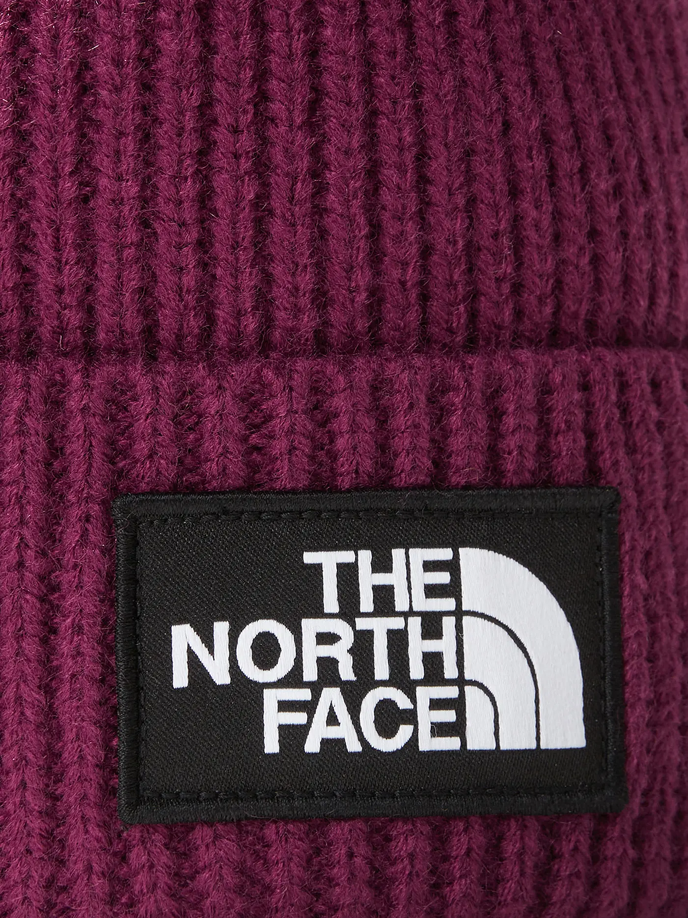 THE NORTH FACE | Haube - Mütze | beere